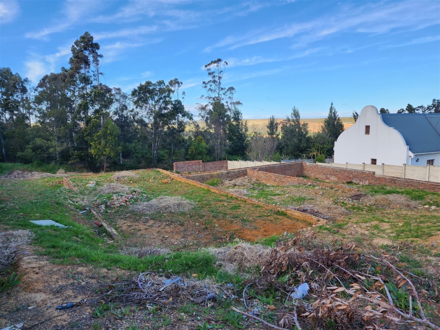 0 Bedroom Property for Sale in Swellendam Western Cape